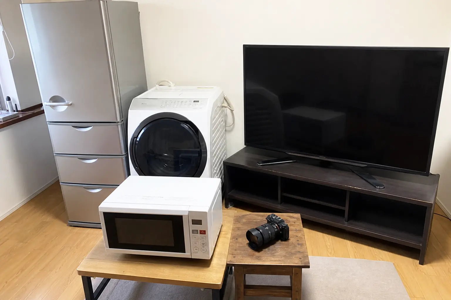 棚板や神具も一式で