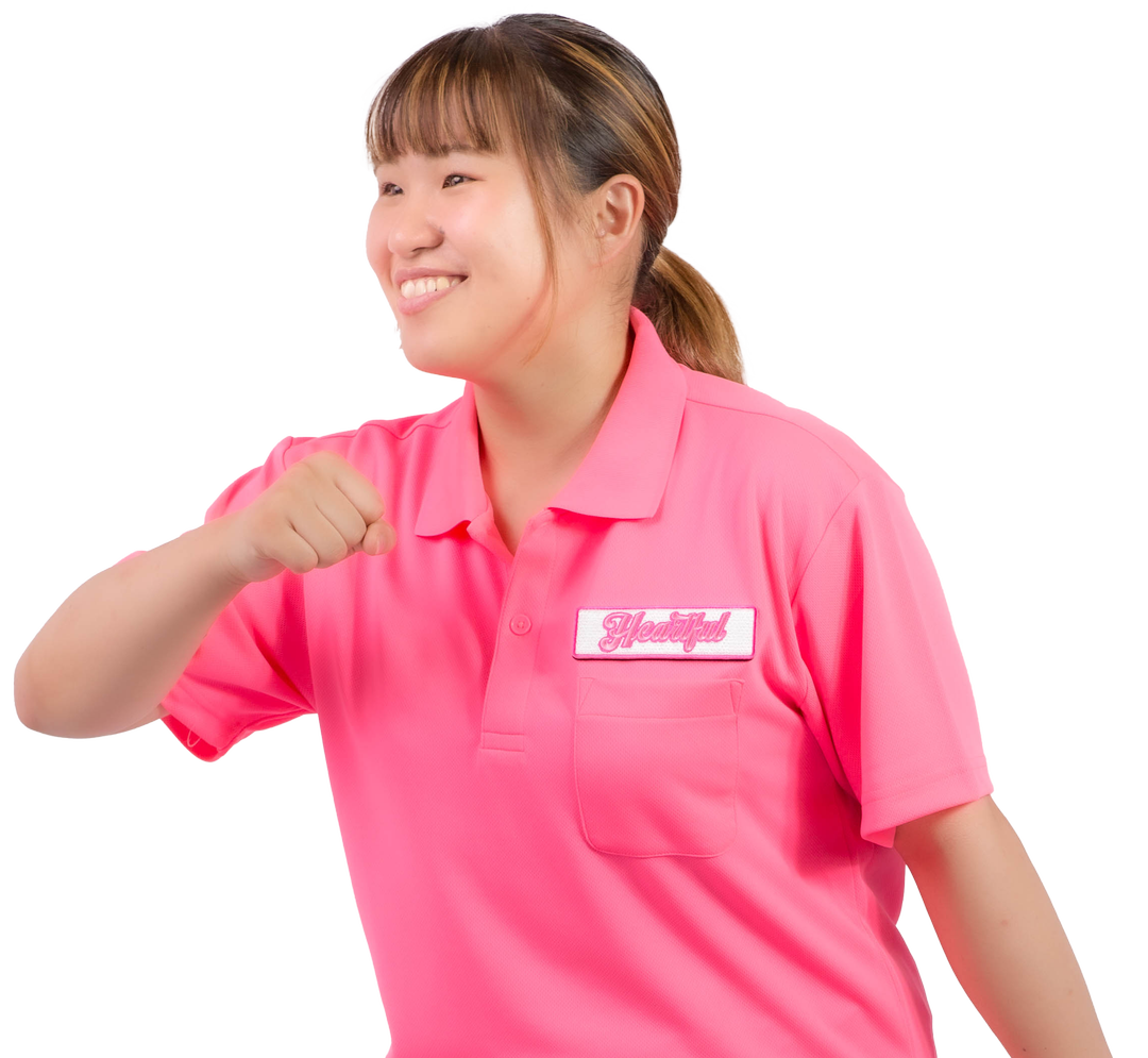 不用品回収ハートフル大阪のスタッフ